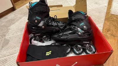 Skate cugar 509 size 39 في 6 أكتوبر, الجيزة - 2,800 EGP