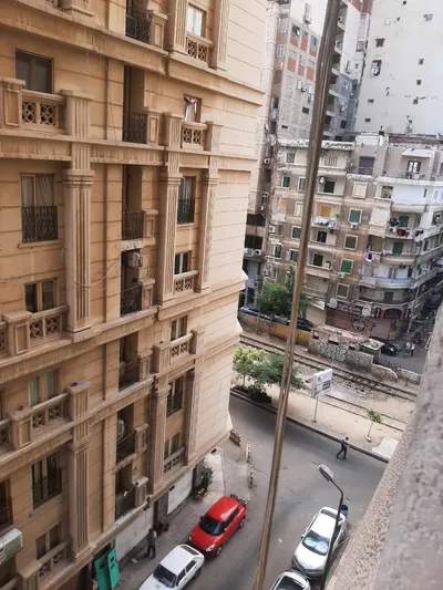 Apartment for sale in Roushdy