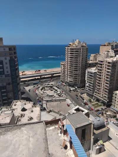 Apartment for sale in Sidi Bishr