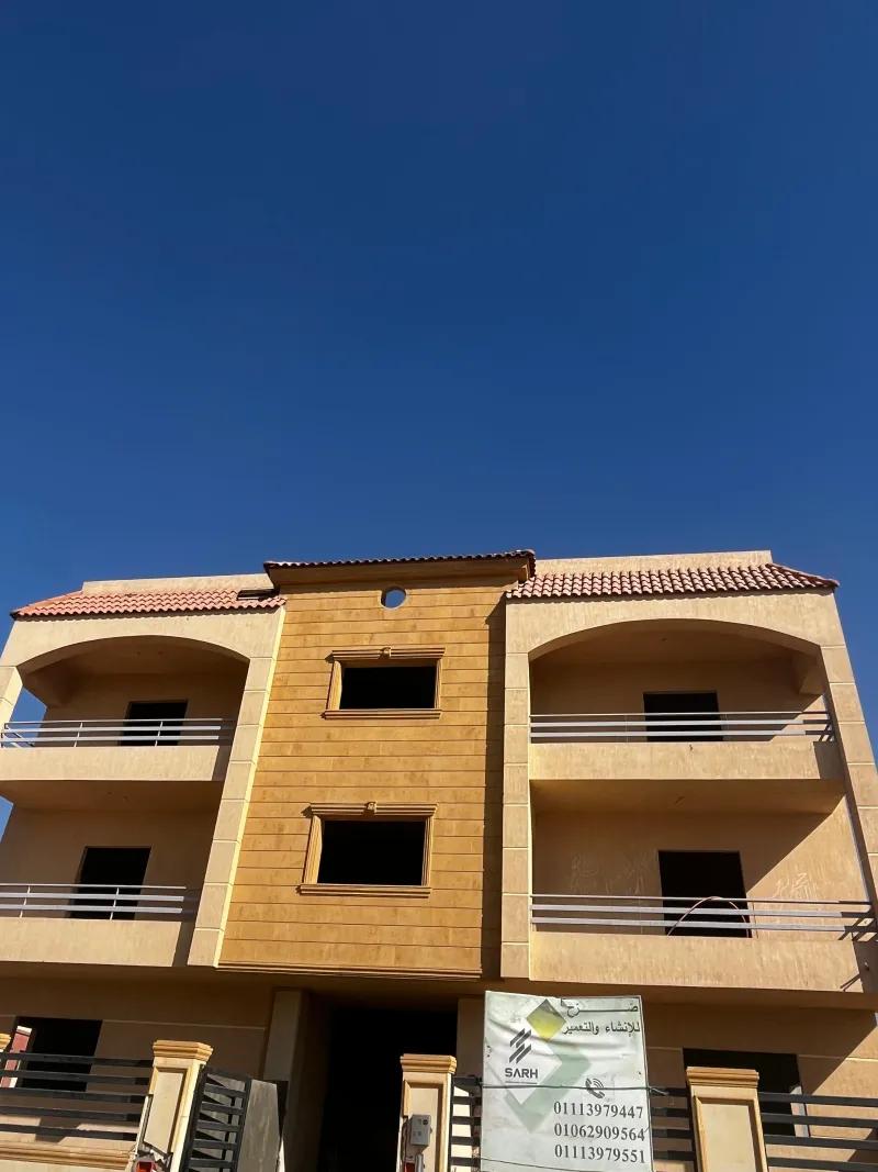 29 حي نادي بجوار نادي هيليوبلس