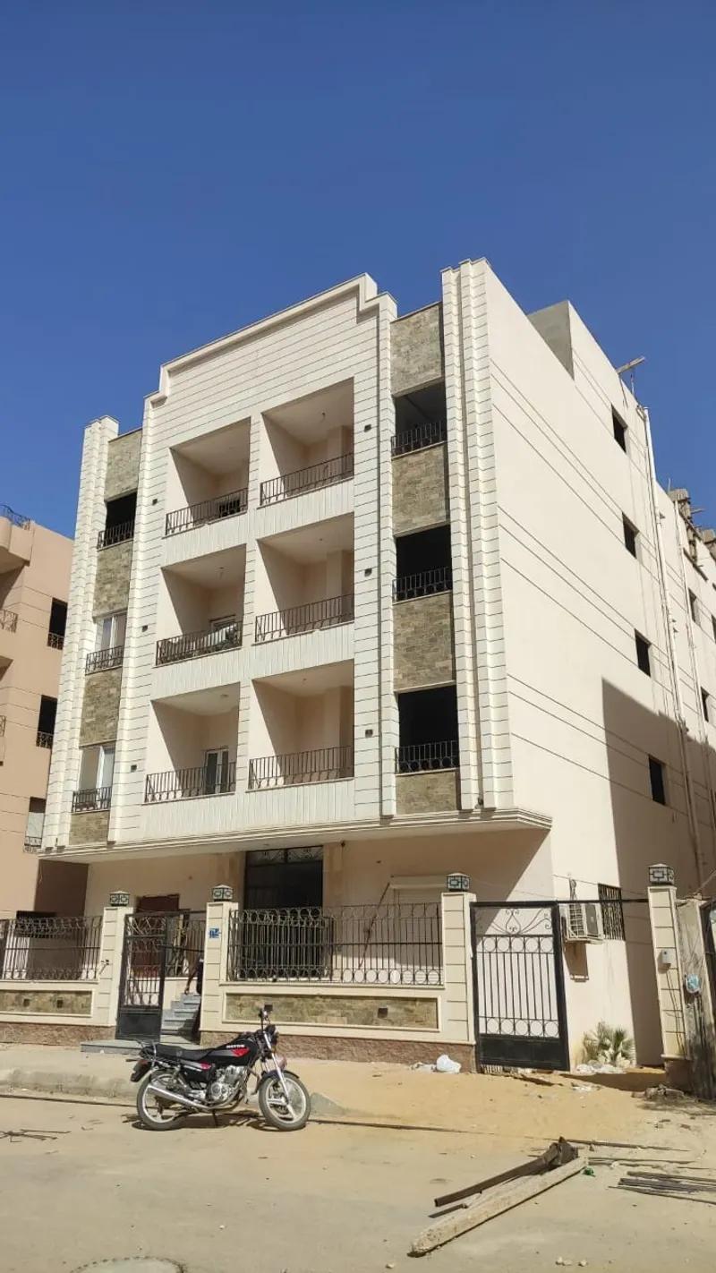 69 منطقه تاسعه عمارات