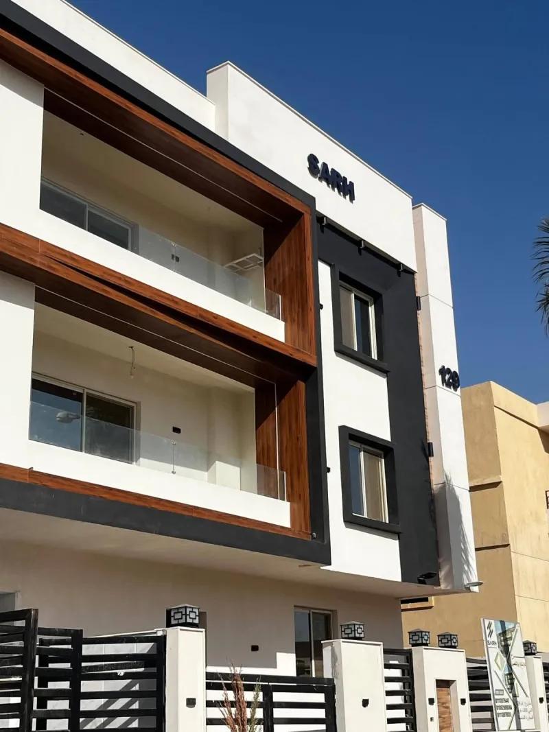 129وحي ثالث غرب