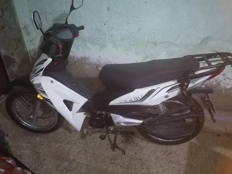 فيجوري 125cc