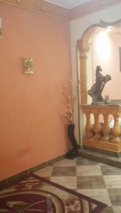 عمارة سكنية للبيع في الهرم