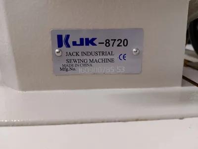 ماكينه خياطه جاك فبريكه في سيهات, الشرقية - 1,000 SAR