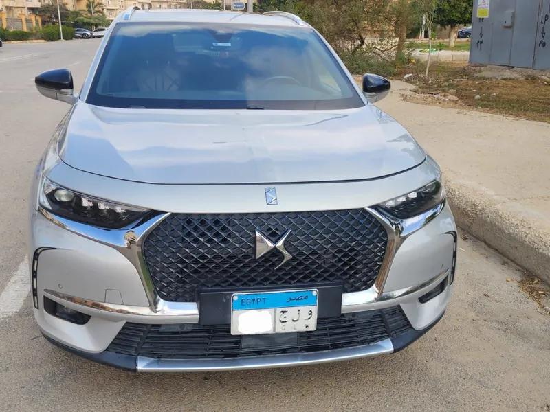 DS 7 ريفولي 2021