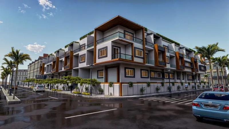 شقة للبيع في الغردقة | خطوات من البحر