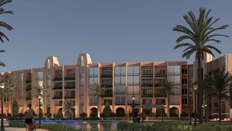 استوديو أطلنتس – استثمار مضمون وحياة راقية