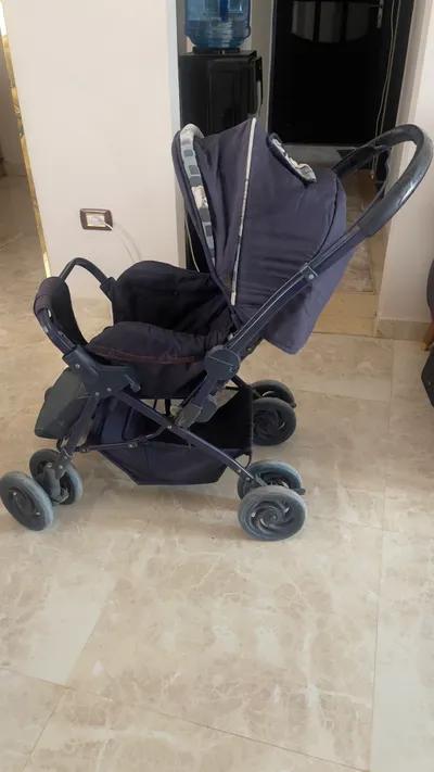 عربية بيبي للبيع في مدينة الفيوم, الفيوم - 1,200 EGP