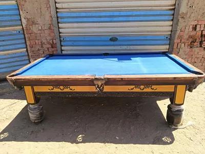 بلياردو للبيع ٠١١٥٣٧٦٩٩٦٥ في أبو كبير, الشرقية - 6,000 EGP