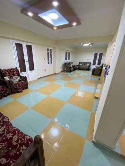 Residential Building for sale in Faisal