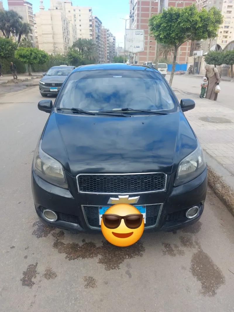 افيو 2015 اتوماتيك الشكل الجديد