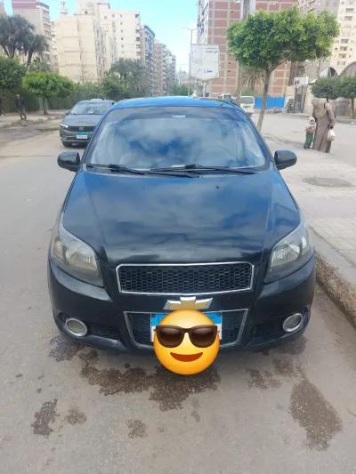 شيفروليه افيو 2015 في العصافرة, الإسكندرية - 400,000 EGP