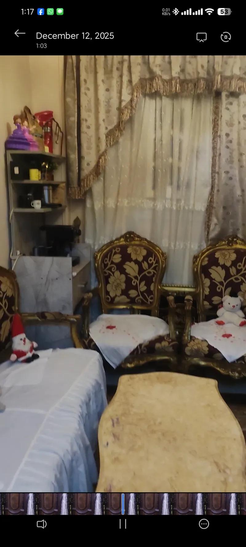 شقة للبيع فى اسكندرية الورديان