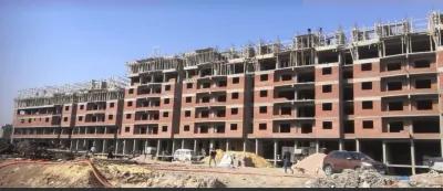 Apartment for sale in Smouha