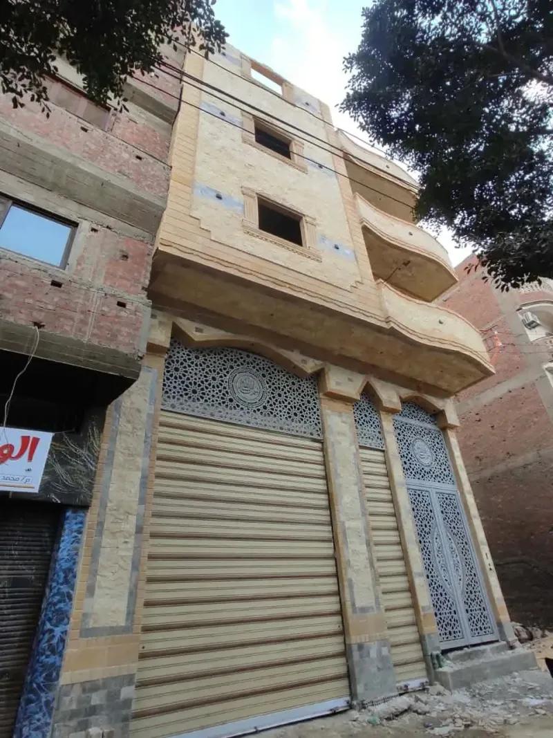 منزل للبيع بالمحله الكبرى