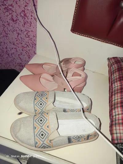 جزمه و كوتش جديد في الطالبية, الجيزة - 550 EGP