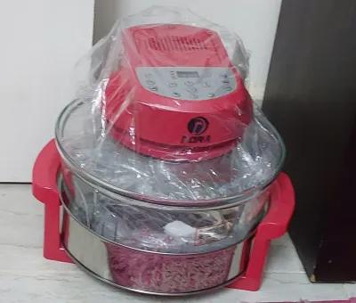 حله طهي رقميه في مدينة بدر, القاهرة - 1,000 EGP