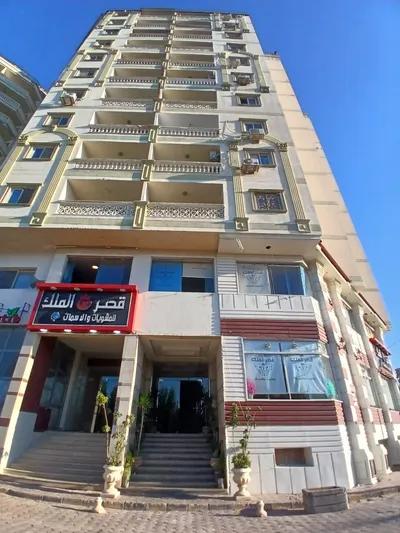 Apartment for sale in Montazah