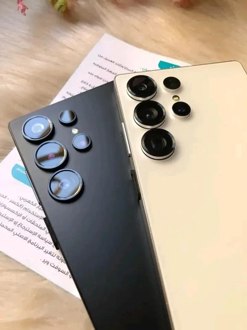 Samsung Galaxy S25 Ultra 🔥🔥