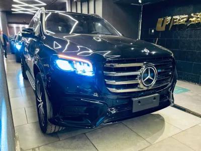 مرسيدس بنز glc 2026 في القاهرة الجديدة, القاهرة - 10,450,000 EGP