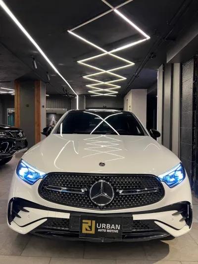 مرسيدس بنز GLC 2026 في القاهرة الجديدة, القاهرة - 5,650,000 EGP