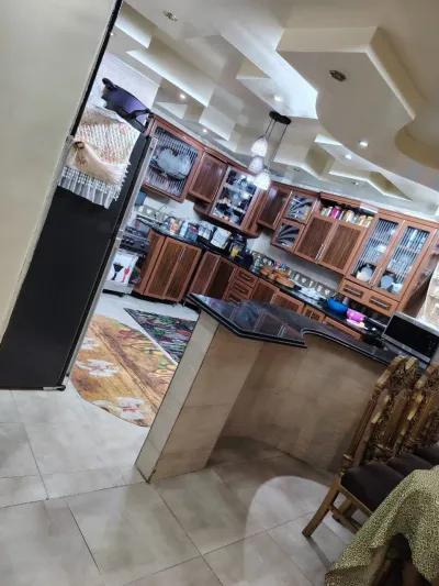 شقة للبيع في فيصل في فيصل, الجيزة - 3,500,000 EGP