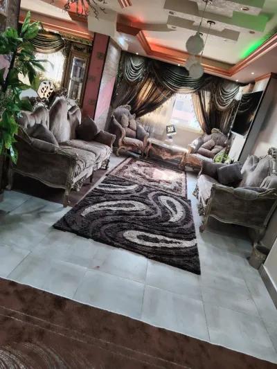 Apartment for sale in Faisal