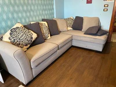 ركنة من hub furniture في الشيخ زايد, الجيزة - 18,000 EGP