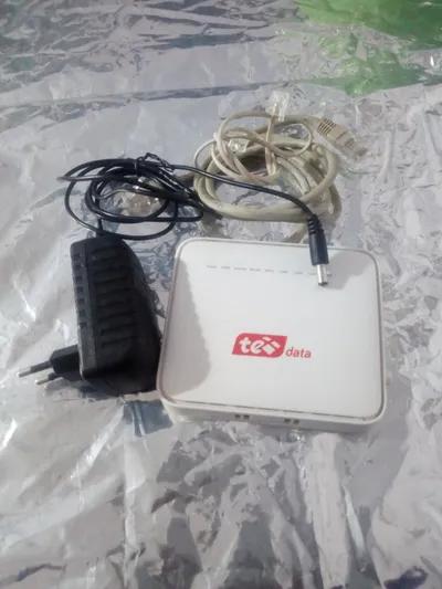 روت أي داتا مستعمل للتواصل***2 في برج العرب, الإسكندرية - 800 EGP