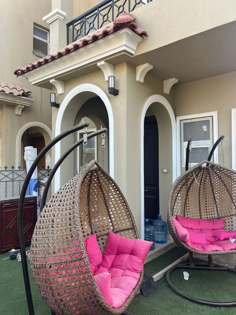 شقة لقطة للبيع موقع متميز تشطيب سوبر لوكس