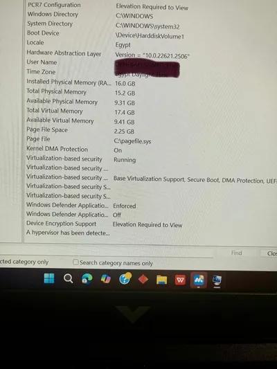 Gaming victus laptop like new في طنطا, الغربية - 42,000 EGP