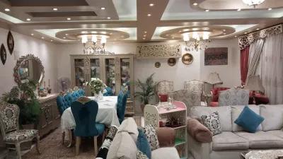 شقة للبيع في زهراء المعادى في زهراء المعادى, القاهرة - 5,700,000 EGP