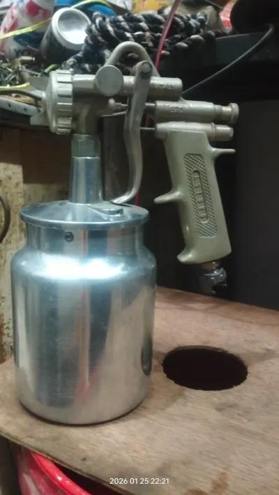 كمبريسور ايطالي في طنطا, الغربية - 200 EGP