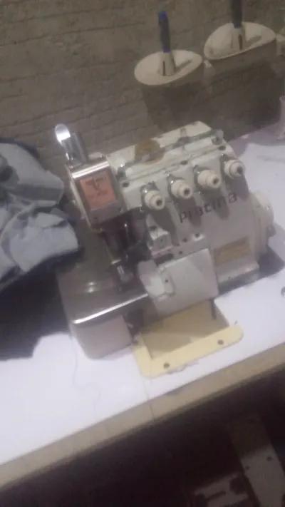 مكنه خياطه للبيع اوفر في كفر الدوار, البحيرة - 6,000 EGP