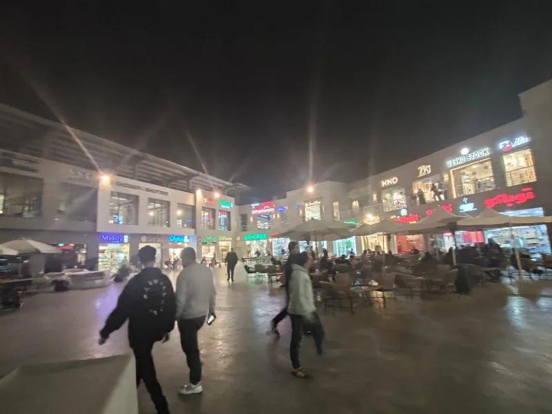 مكتب اداري للبيع علي محور رئيسي-استلام فوري-القاهرة الجديدة