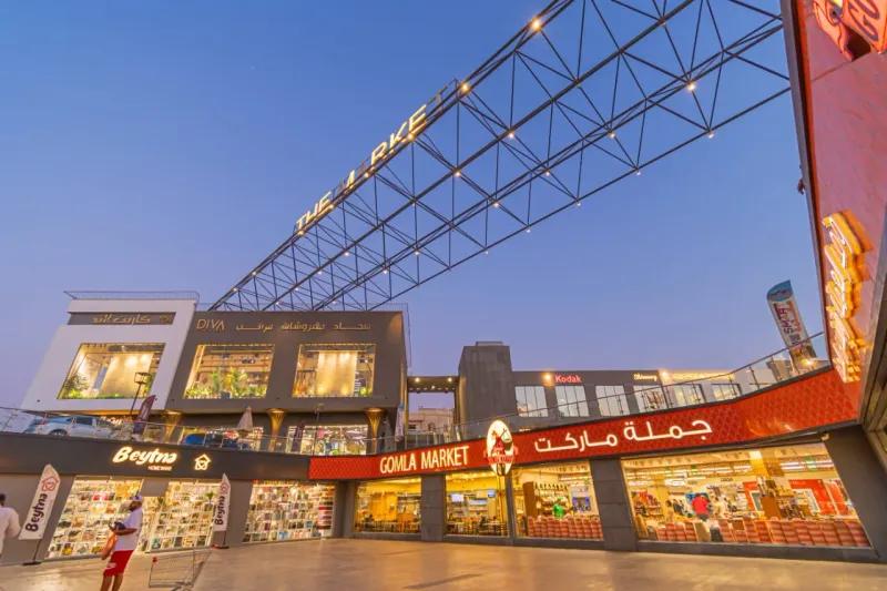 مكتب اداري للبيع-استلام 2026-القاهرة الجديدة-بالتقسيط