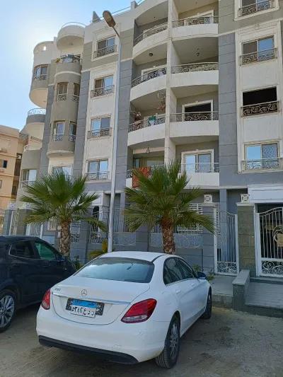 Duplex for sale in El Lotus