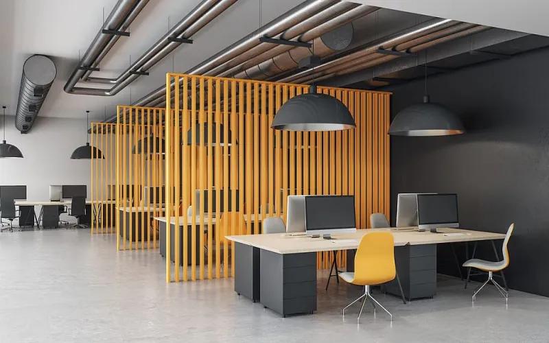 اخر مكتب اداري للبيع -مولTHE MARKET-القاهرة الجديدة-بالتقسيط