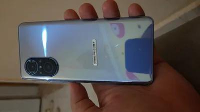 Huawei Nova 9se . موبايل هواوي نوفا 9 SE في 6 أكتوبر, الجيزة - 1 EGP
