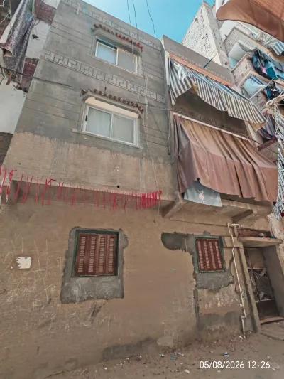 منزل للبيع من المالك بالاسكندريه🏠🏠🏠