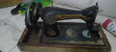 ماكنه خياطه للبيع in Asafra, Alexandria - 700 EGP