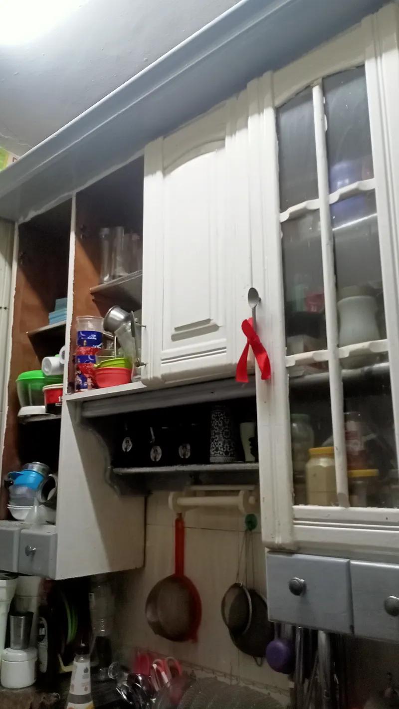 مطبخ خشب للبيع