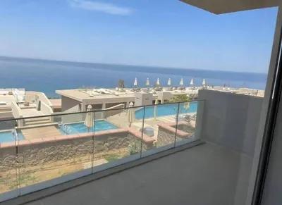 شاليه للبيع في العلمين الجديدة