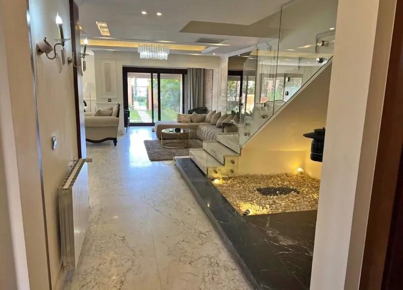 شقة للبيع من Azzar بكمبوند Dijar📍