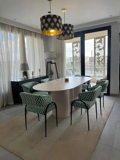 شقة للبيع في كمبوندات أخرى