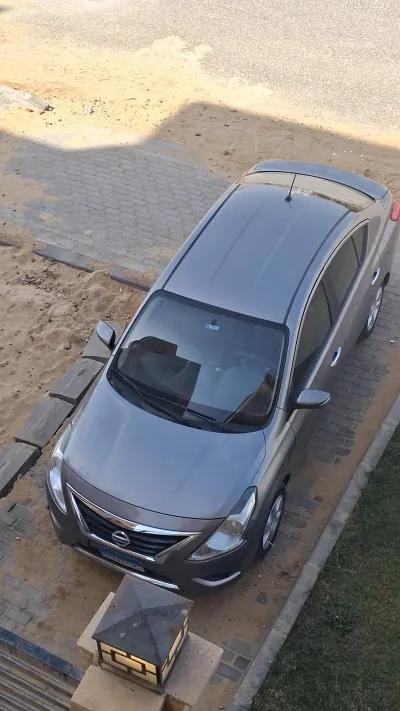 نيسان صني 2021