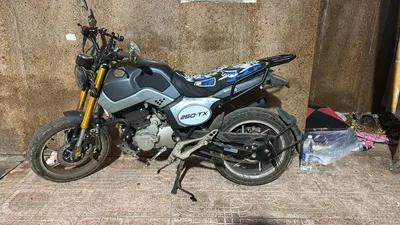 Haojiang TX 2025 in Mahalla al-Kubra, Gharbia - 62,000 EGP