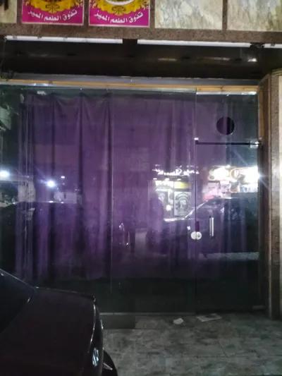 باب زجاج سيكوريت in Imbaba, Giza - 8,000 EGP