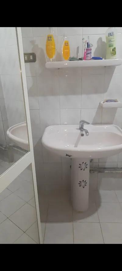 شقة للبيع في العاشر من رمضان